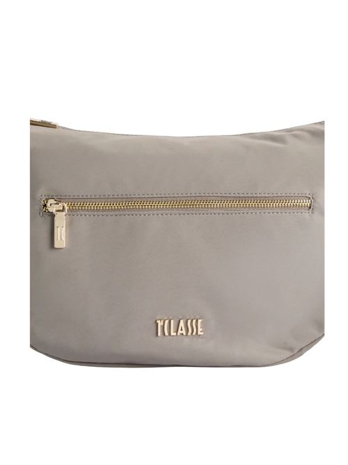 Stormy Nylon tracolla a mezzaluna grande ALVIERO MARTINI | LB849762A0590